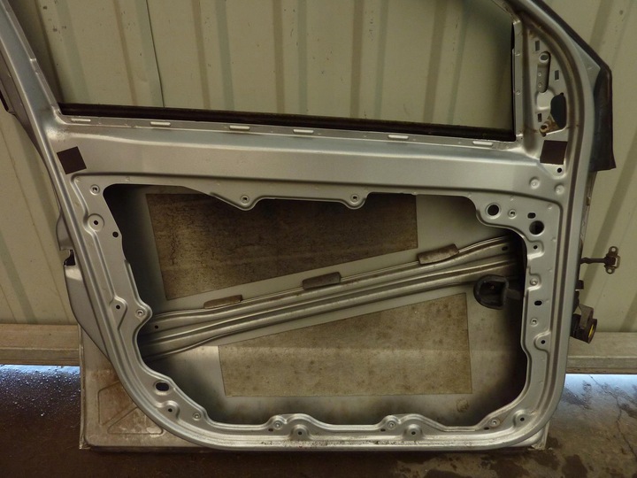 фото №12, Дверь fiat croma 2 ii 05-11r. левая передние 620/a