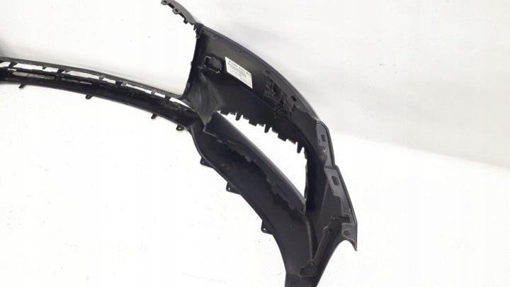 фото №8, Audi tt s-line 8s0 2014-2018 бампер перед