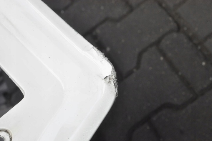 фото №8, Mclaren mp4 650s spider четверть крыло левое зад заднее