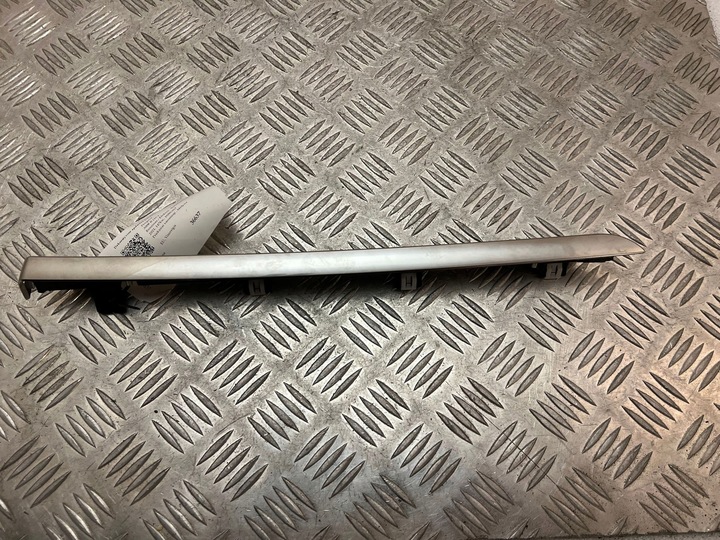 фото №10, Peugeot 3008 ii рамка бардачка панелі розподільчої