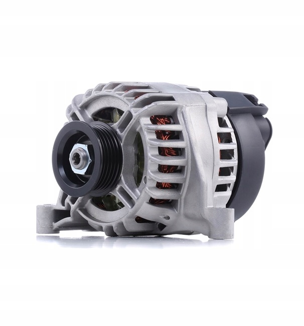 фото №9, Stark skgn-0320035 генератор генератор 70a 12v do ford ka ru8