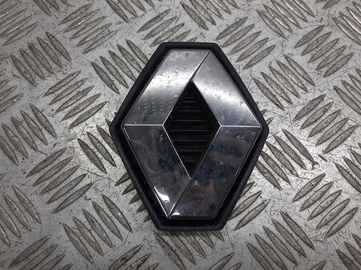 фото №1, Значок эмблема renault megane ii 1.9 dci 8200115115