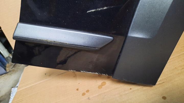 фото №9, Крыло перед правые volvo v90 s90 cross country