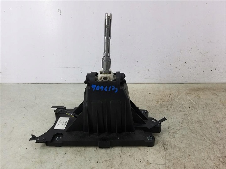 фото №1, Домкрат зміни коробки передач smart forfour i 1.5b 107km 2004-2006