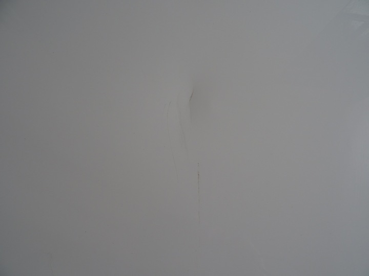 фото №5, Volvo s60 v60 рестайлинг 13- капот крышка 614