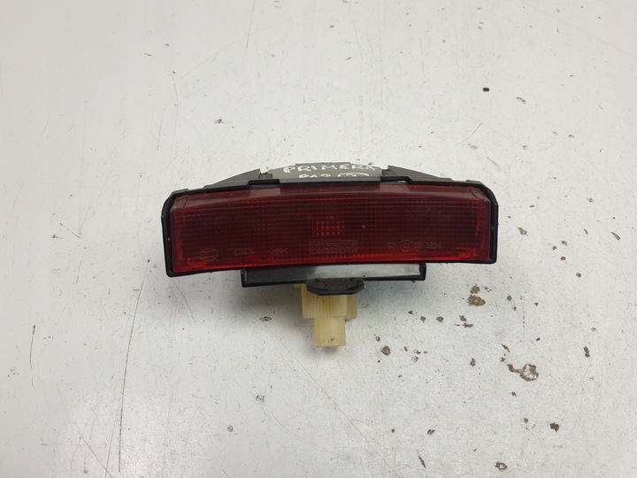 фото №1, Primera p12 sedan третье свет сплав сплава