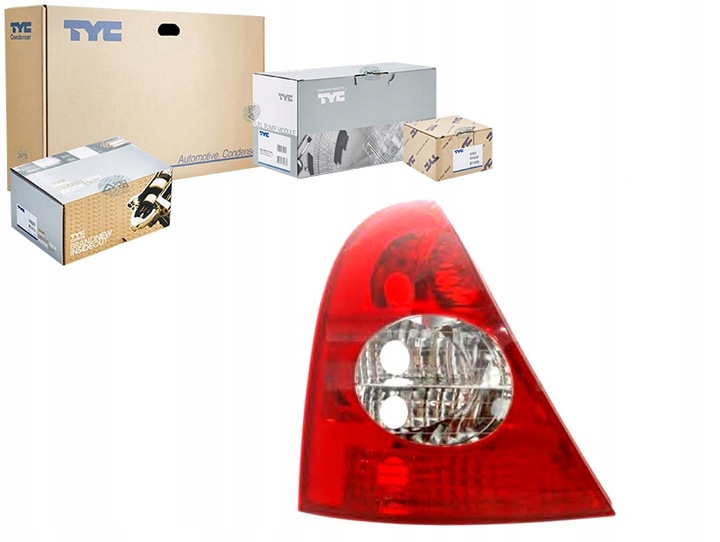 фото №1, Лампа tyc 8200071413 8200917488 2201173 27233