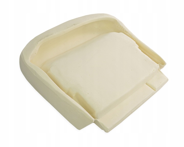 фото №7, Піна губка сидіння сидіння do citroen jumpy / dispatch 2007-2017