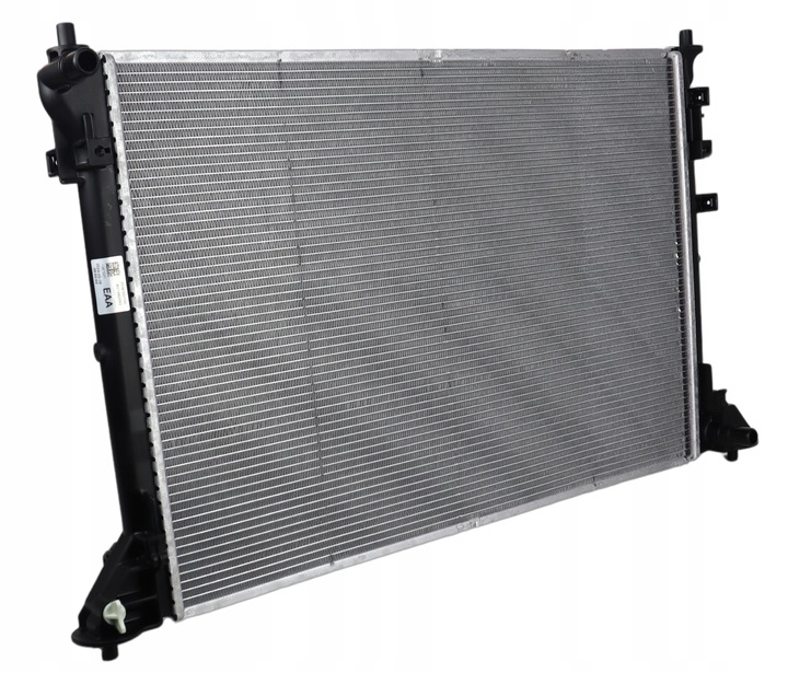 фото №1, Радіаторів genesis gv60 2021 - 253e0-gi100