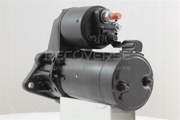 фото №6, Стартер opel chevrolet daewoo 1.2 1.4 1.6 agila astra combo corsa zafira