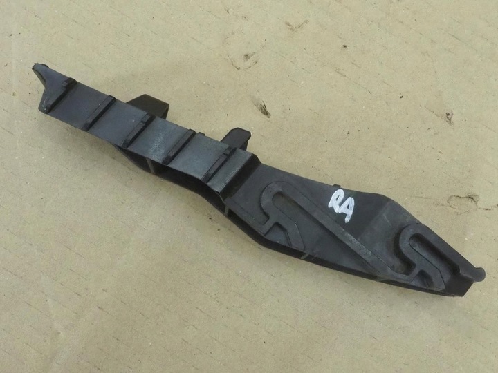 фото №8, Porsche 991 ползун бампера перед правые 99150553600