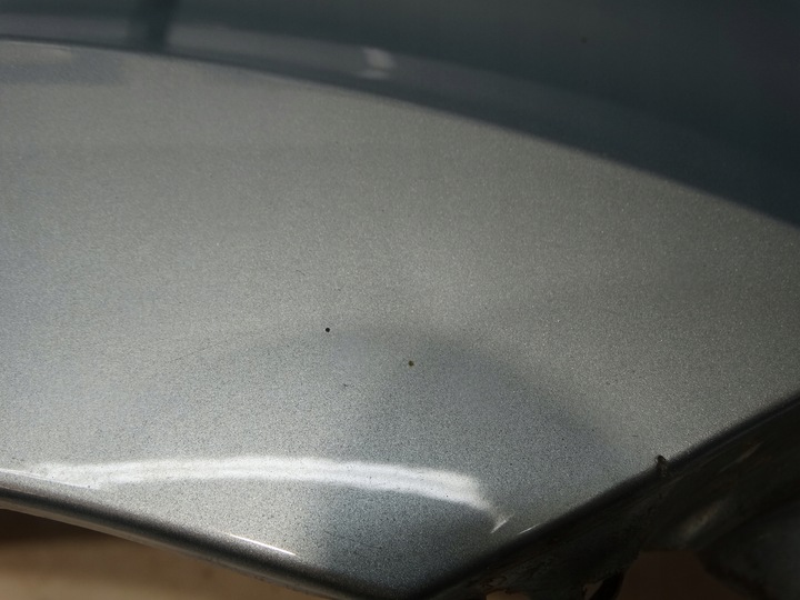 фото №10, Крыло правые перед vw polo 6r 6r0821106 код: ld5m