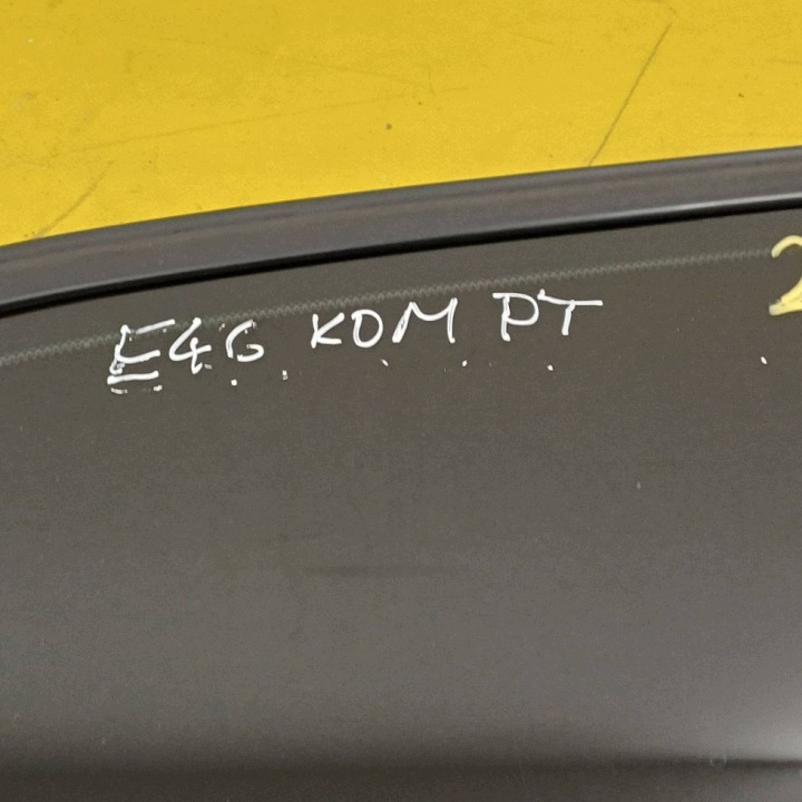 фото №5, Скло кузова праве зад bmw e46 універсал nr275