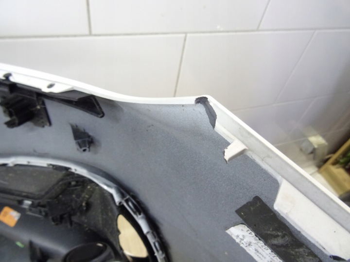 фото №16, Бампер перед hyundai i30 iii рестайлінг 86511-g4500 bpr