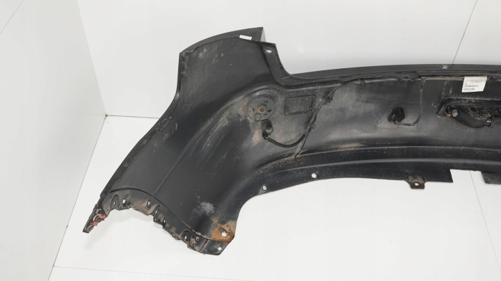 фото №9, Задний бампер nissan qashqai j10 06-09r pdc z11