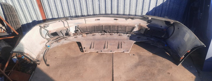 фото №6, Бампер перед opel vectra c універсал / sedan z20h