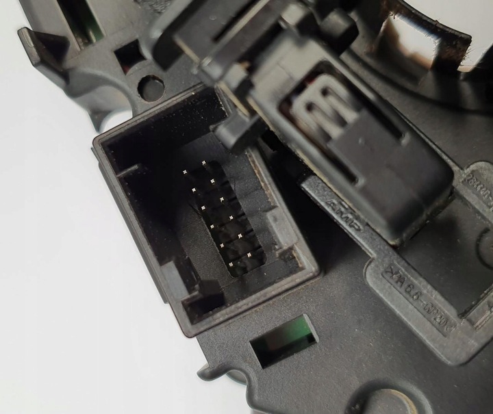фото №6, Переключатель комбинированный fiat fiorino 86261000