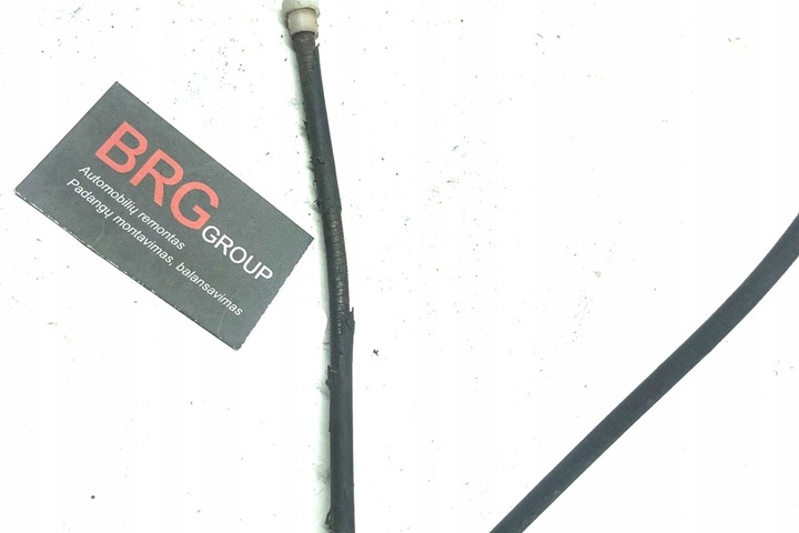 фото №8, Замок правых передних дверь bmw 7 e38 8352165 2.0l бензин 1997