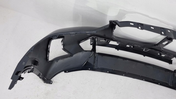 фото №10, Bmw ix3 i x3 g08 m набір 2021-бампер передній перед 51119853317