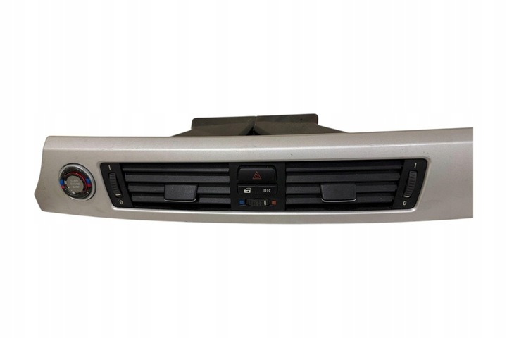 фото №10, Планка декоративна капот bmw 3 e90 920102302 3.0l дизель 2011