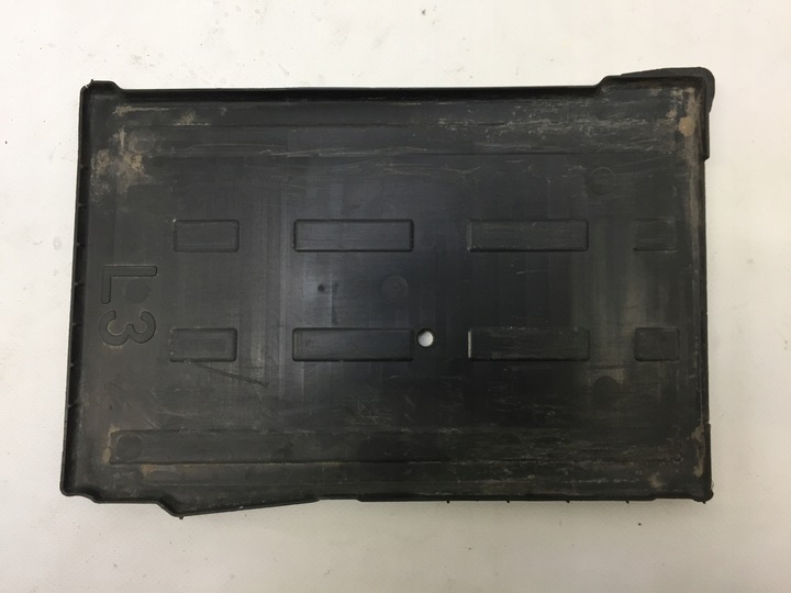 фото №1, Peugeot 308 ii t9 корпус основа акумулятора