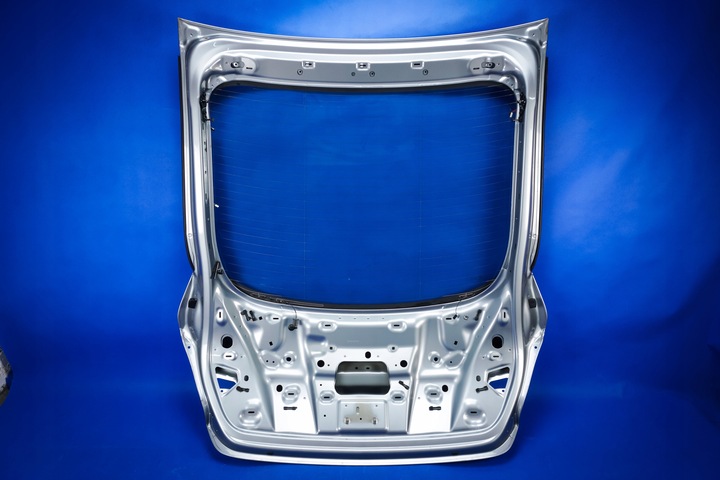 фото №9, Крышка задняя стекло as2 audi a7 s7 rs7 4g8 lx7p