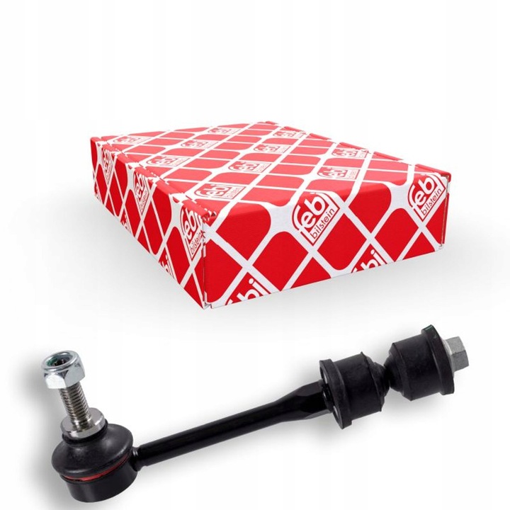 фото №1, 31708/feb з'єднувач stab. chevrolet t. captiva febi bilstein