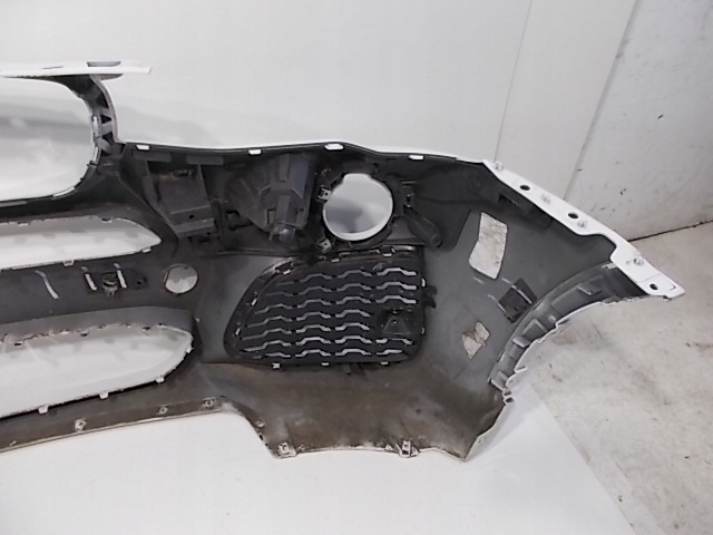 фото №11, Bmw x3 x4 f26 14-18 m набор бампер переднее org !