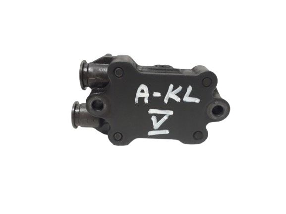 фото №1, Mercedes a клас w168 насос пального 0440020027