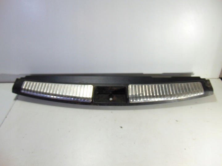 фото №1, Захист ременя заднього зад mercedes ml w164