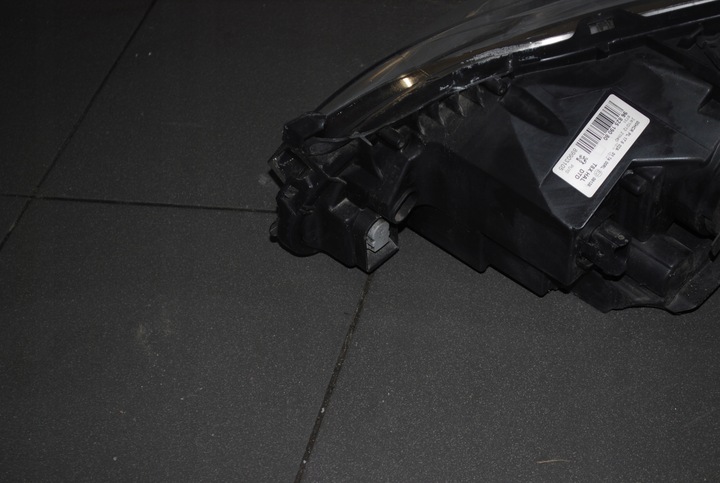 фото №12, Лампа правий перед peugeot 3008 eu 9682519080