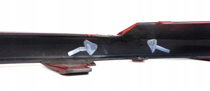 фото №11, Renault clio iv 4 rs 14- бампер перед переднее tennp nnp 4 pdc