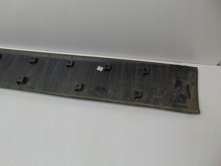 фото №10, Планка нижняя накладка дверь trafic iii vivaro b 93453580