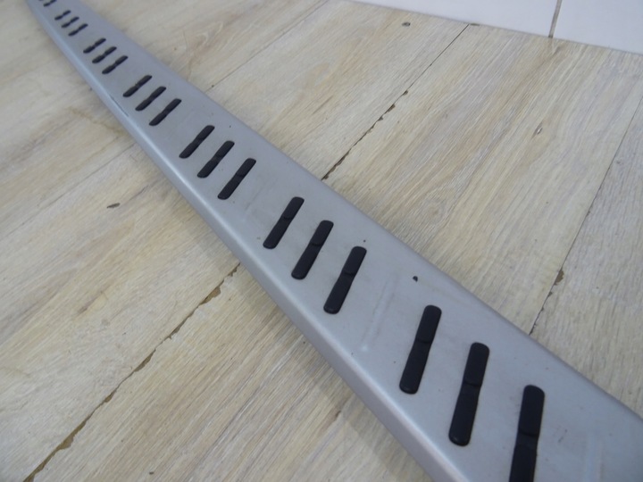 фото №3, Левая планка пороговая volvo xc60 31253571 llu