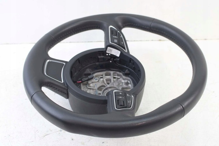 фото №9, Audi a1 a6 a7 кермо спортивна передачі 4g0419091s 4g0 419 091 s 1kt - soul