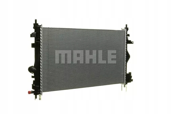 фото №11, Радиатор opel insignia 2,0cdti produced by mahle