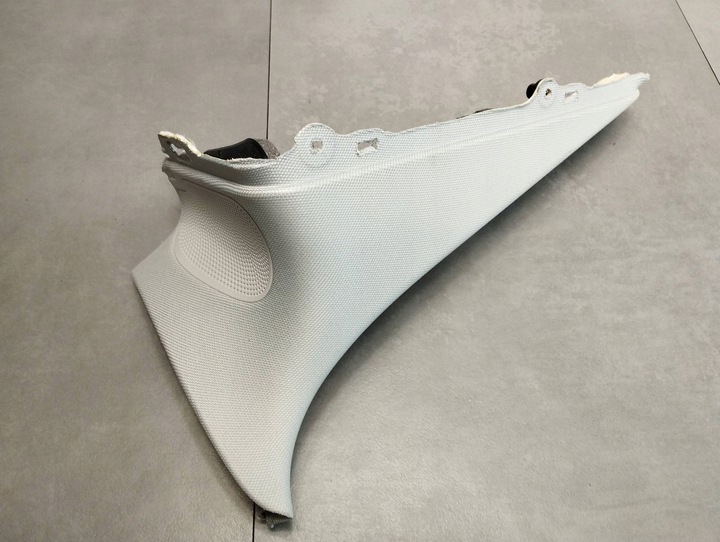 фото №1, Audi a7 4g 2016 защита стойка левая 4g8867245a