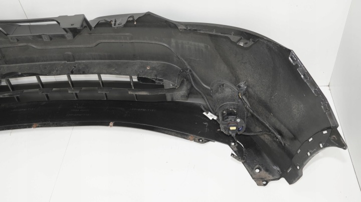 фото №11, Бампер перед передній nissan qashqai j11 13-17r pdc z11
