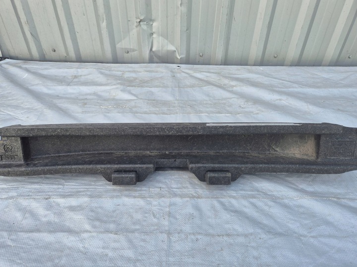 фото №7, Vw tiguan 5na 07- абсорбер піна бампера передньої 5n0807248