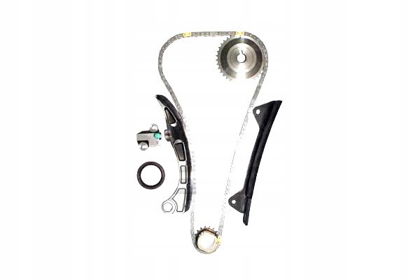 фото №1, Skf набір ланцюг розподільний вал citroen c1 1.0 pm_. p