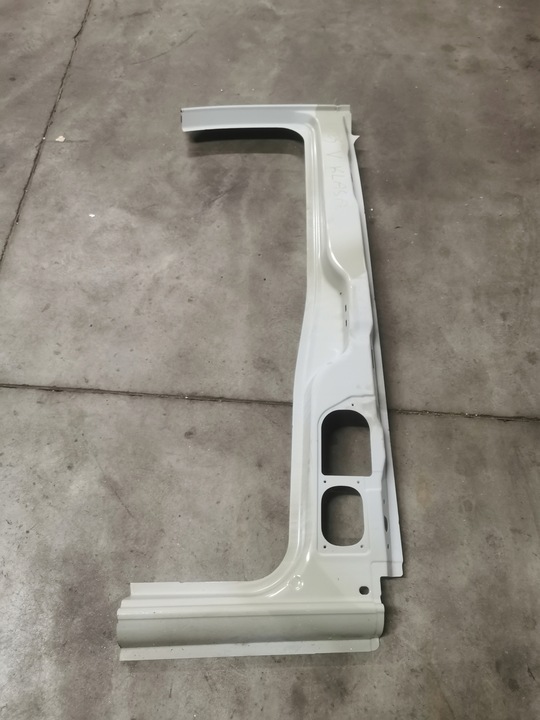 фото №1, Стійка b поріг лівий - mercedes vito w447 2018-