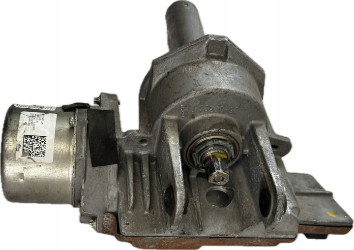 фото №10, Opel corsa d 06-14r усилитель электрические насос 13403285 26117867