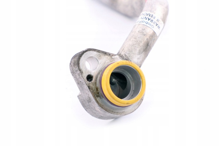 фото №11, Bmw x3 e83 lci 3.0d адаптер всмоктуючий компресора