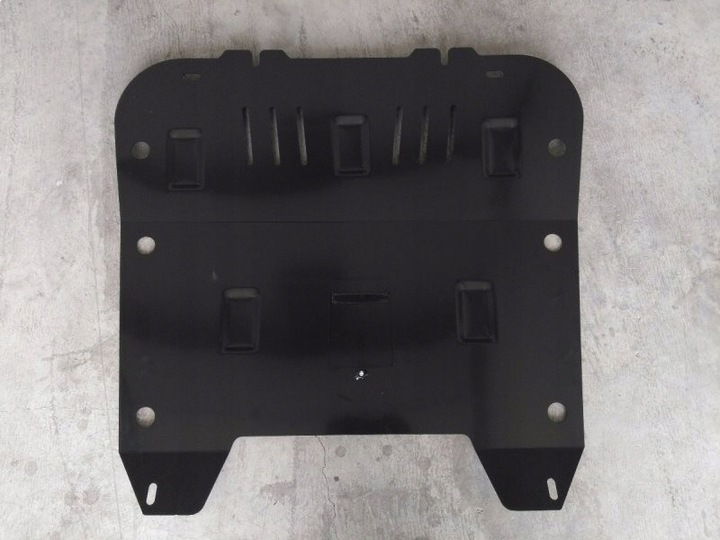 фото №9, Крышка pod двигатель opel vectra c 02-2008