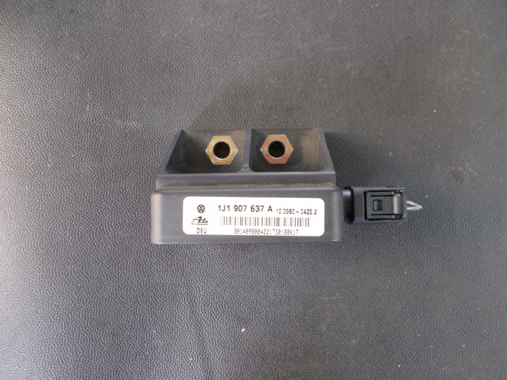 фото №1, Датчик esp audi a2