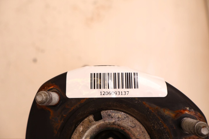 фото №8, Mazda cx-30 2.0 skyactiv-g гибрид амортизатор mcpherson  правый перед d54e34700