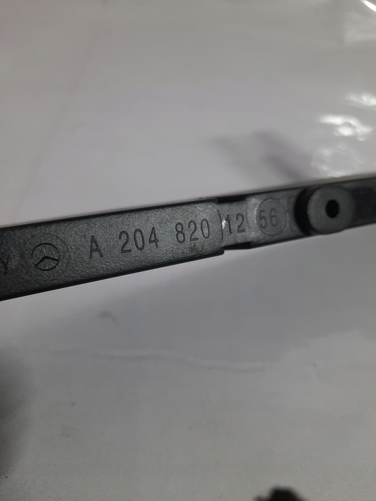 фото №9, Mercedes glk x204 09-15 світло сплаву a2048201256 usa