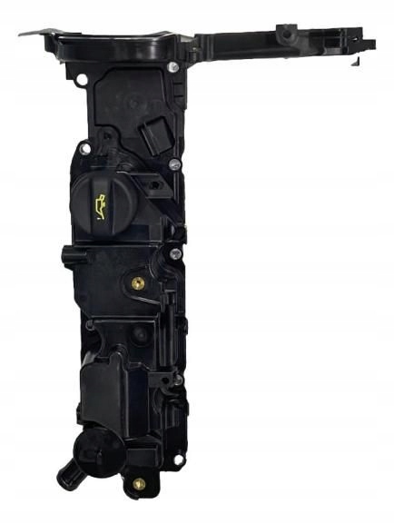 фото №14, Кришка клапанів citroen peugeot volvo 1.6 hdi bluehdi fiat 1.6d оригінал