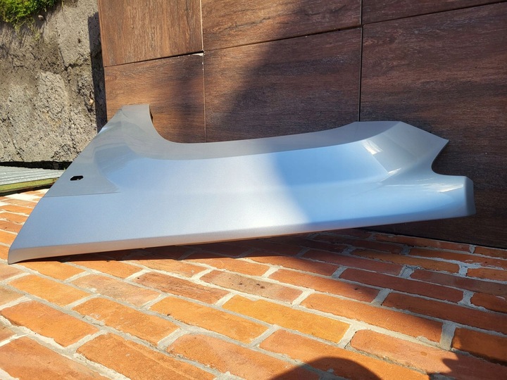 фото №9, Jeep grand cherokee wk 5-10r крило лівий перед