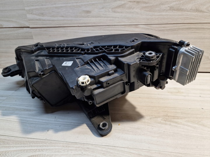 фото №12, Лампа перед права skoda superb iii рестайлінг повний led